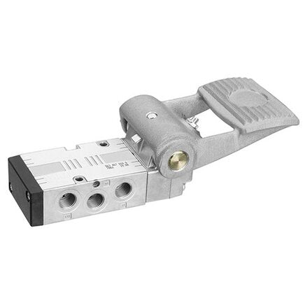Aventics 5634670100 5/2 Way Valve Cd07 Series
