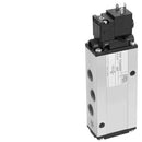 Aventics R412013342 5/2 Way Valve Cd12 Series