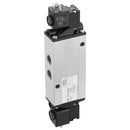 Aventics 5725560220 5/2 Way Valve Cd12 Series