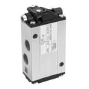 Aventics 5711100200 3/2 Way Valve Cd12 Series