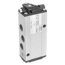 Aventics 5711000300 5/2 Way Valve Cd12 Series