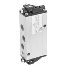 Aventics 5711200060 5/3 Way Valve Cd12 Series