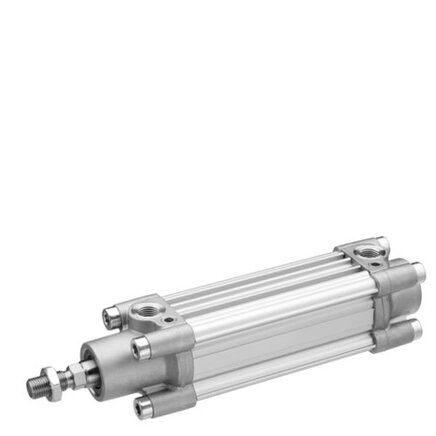 Aventics R412014327 Profile Cylinder Iso 15552 Pra Series