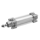 Aventics R412013640 Tie Rod Cylinder Iso 15552 Trb Series