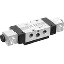 Aventics R412011157 5/3 Way Valve Cd07 Series