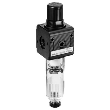 Aventics 821300343 Filter Pressure Control Valve Nl2 Fre Series
