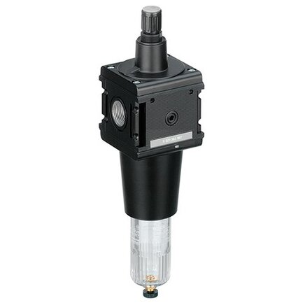 Aventics 821300885 Filter Pressure Control Valve Nl6 Fre Series