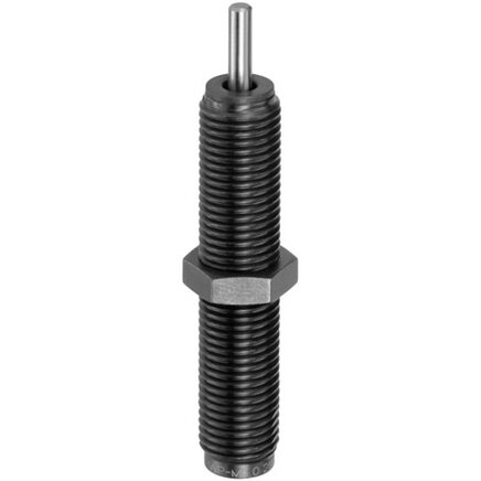 Aventics R412004751 Industrial Shock Absorbers Sa2 Rc Series