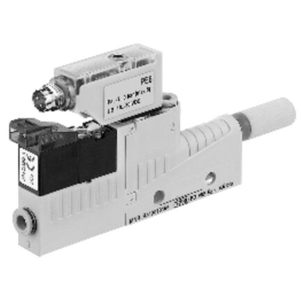 Aventics R412010166 Ejector Ebs Series