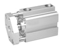 Aventics 822010854 Short Stroke Cylinder Khz Series