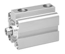 Aventics 822010645 Short Stroke Cylinder Khz Series