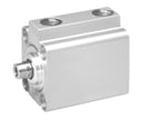 Aventics R402005784 Short Stroke Cylinder Khz Series
