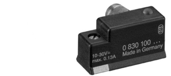 Aventics 830100460 Sensor St9 Series