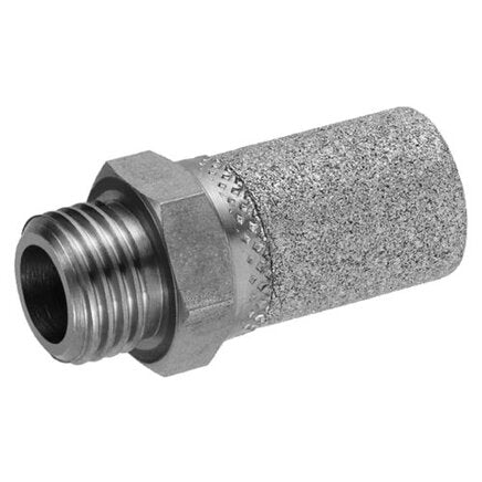 Aventics R412010081 Silencer Series Si1