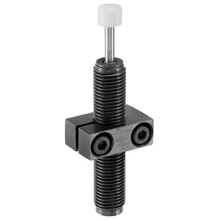 Aventics R412010315 Industrial Shock Absorbers Series Sa1 Mc