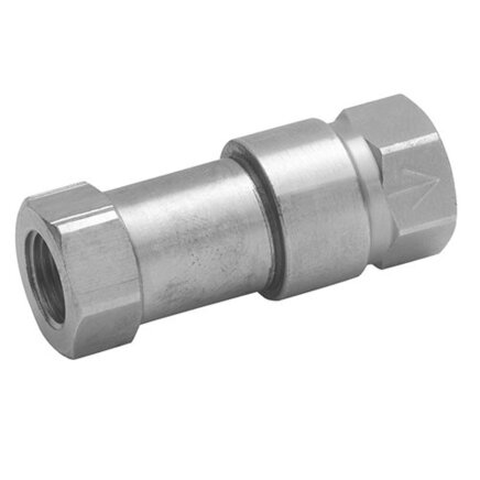 Aventics 5340981000 Check Valve Series Nr01