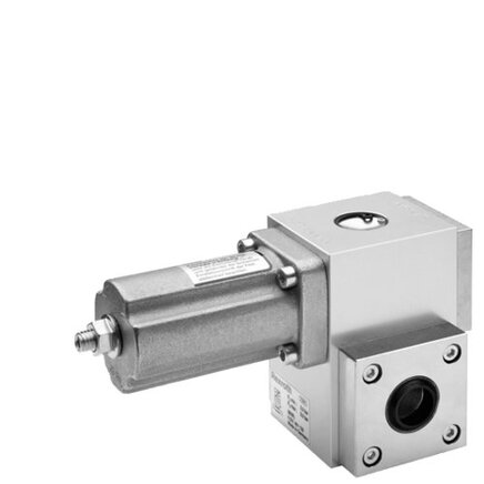 Aventics 821401130 Locking Unit Lu1 Series