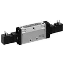 Aventics 820061121 5/3 Way Valve Tc08 Series