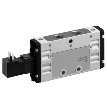 Aventics 820058126 5/2 Way Valve Tc15 Series