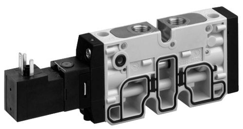 Aventics 820060751 Valve Tc08 Series