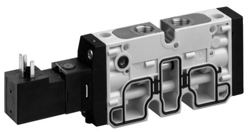 Aventics 820060861 Valve Tc08 Series