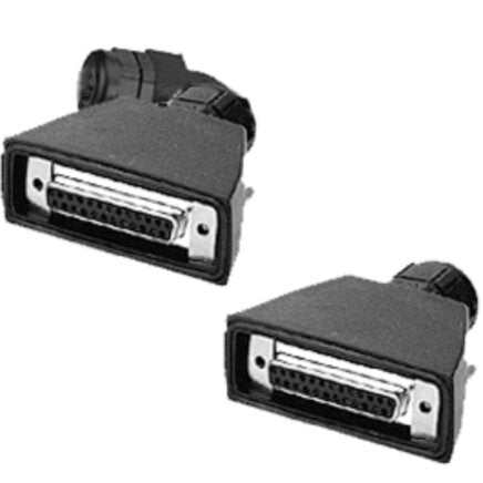 Aventics R412011241 Multi Pin Plug D Sub (25 Pin)