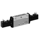 Aventics 820061053 5/3 Way Valve Tc08 Series