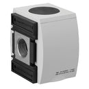 Aventics R412009252 Distributor As5 Din Series