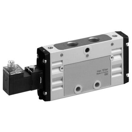 Aventics 820058221 5/2 Way Valve Tc15 Series