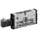 Aventics 820058797 Valve Tc15 Series