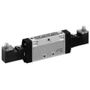 Aventics 820061211 5/3 Way Valve Tc08 Series