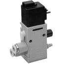 Aventics 5728450620 4/2 Way Valve Series 840