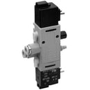 Aventics 5728465480 4/2 Way Valve Series 840