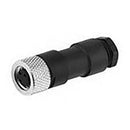 Aventics 1834484175 Socket M8X1 Cn2 Series