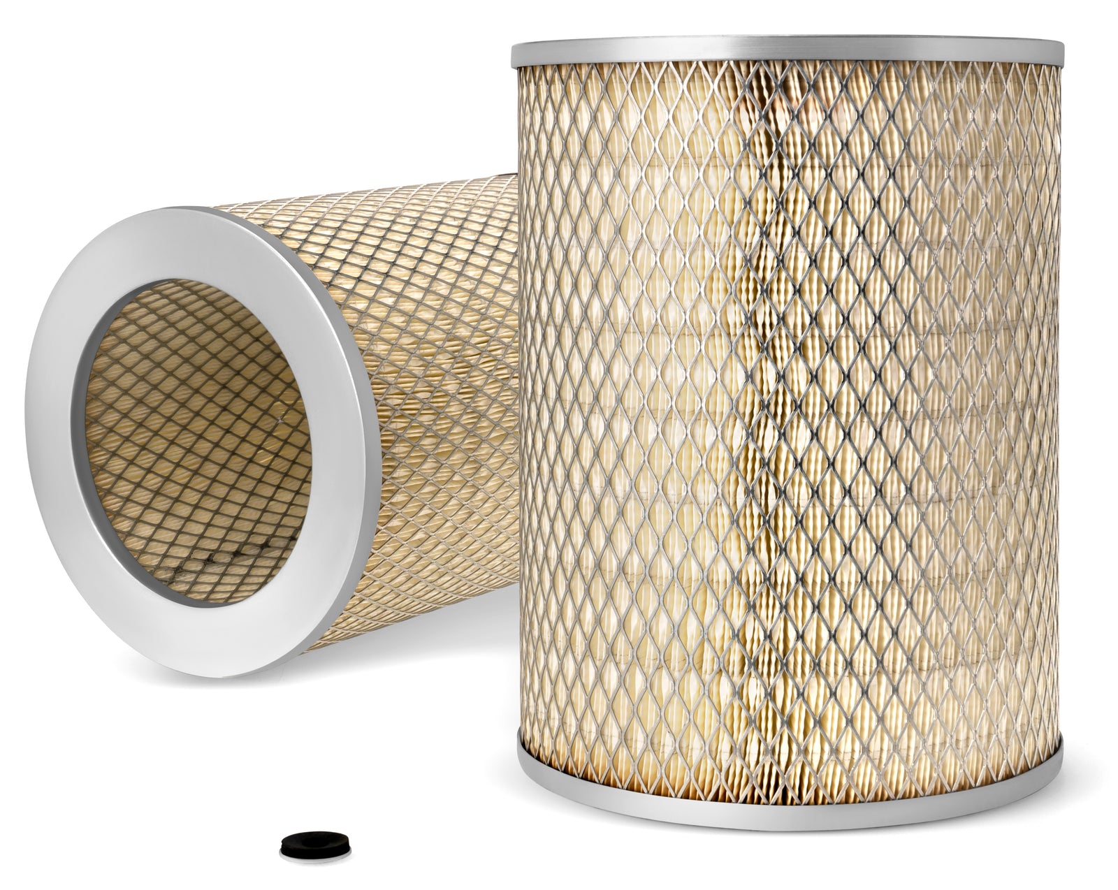Fleetguard Air Filter-Primary AF349M