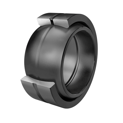 INA GE-35ES Spherical Plain Bearing