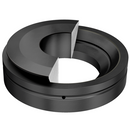 INA GE-10AX Spherical Plain Bearing