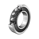 INA 7006BE-2RS Angular Contact Ball Bearing