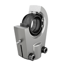 INA GIHRK-40UK-2RS Female Hydraulic Rod-End