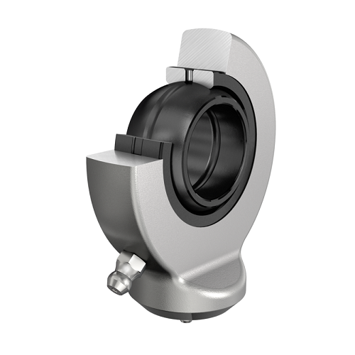 INA GK-17DO Weld On Hydraulic Rod-End