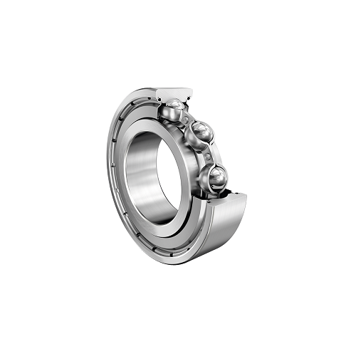 INA MR-52ZZ Deep Groove Ball Bearing
