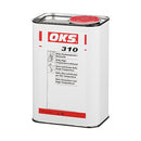 OKS 310-1L | Mos2 High-Temperature Lubricating Oil | 1L | Genuine OKS Product | www.Roladex.co.uk