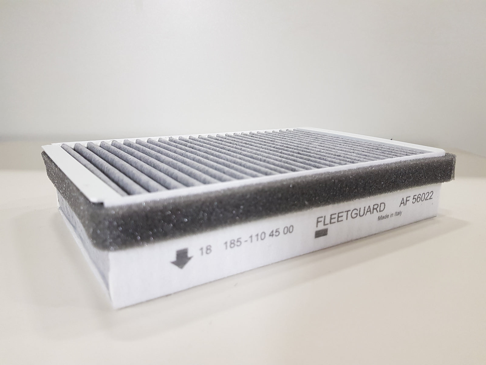 Fleetguard Air Filter-Cabin AF56022