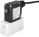 burkert 0330 2/2-way solenoid valve – 12v dc – 233059