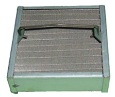 Fleetguard Fuel Separator Glass Box Filter FS19615