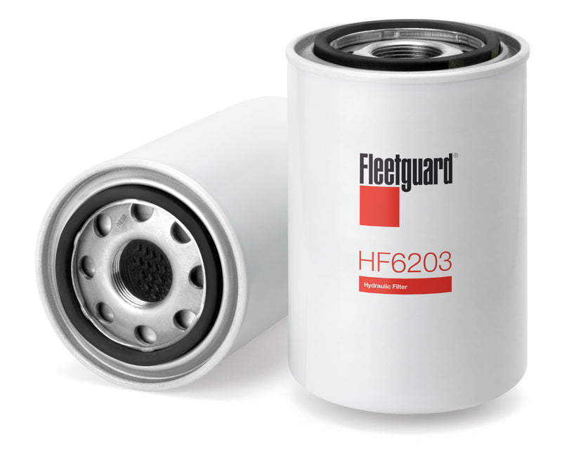 Fleetguard Hydraulic Spin-On Cellulose HF6203