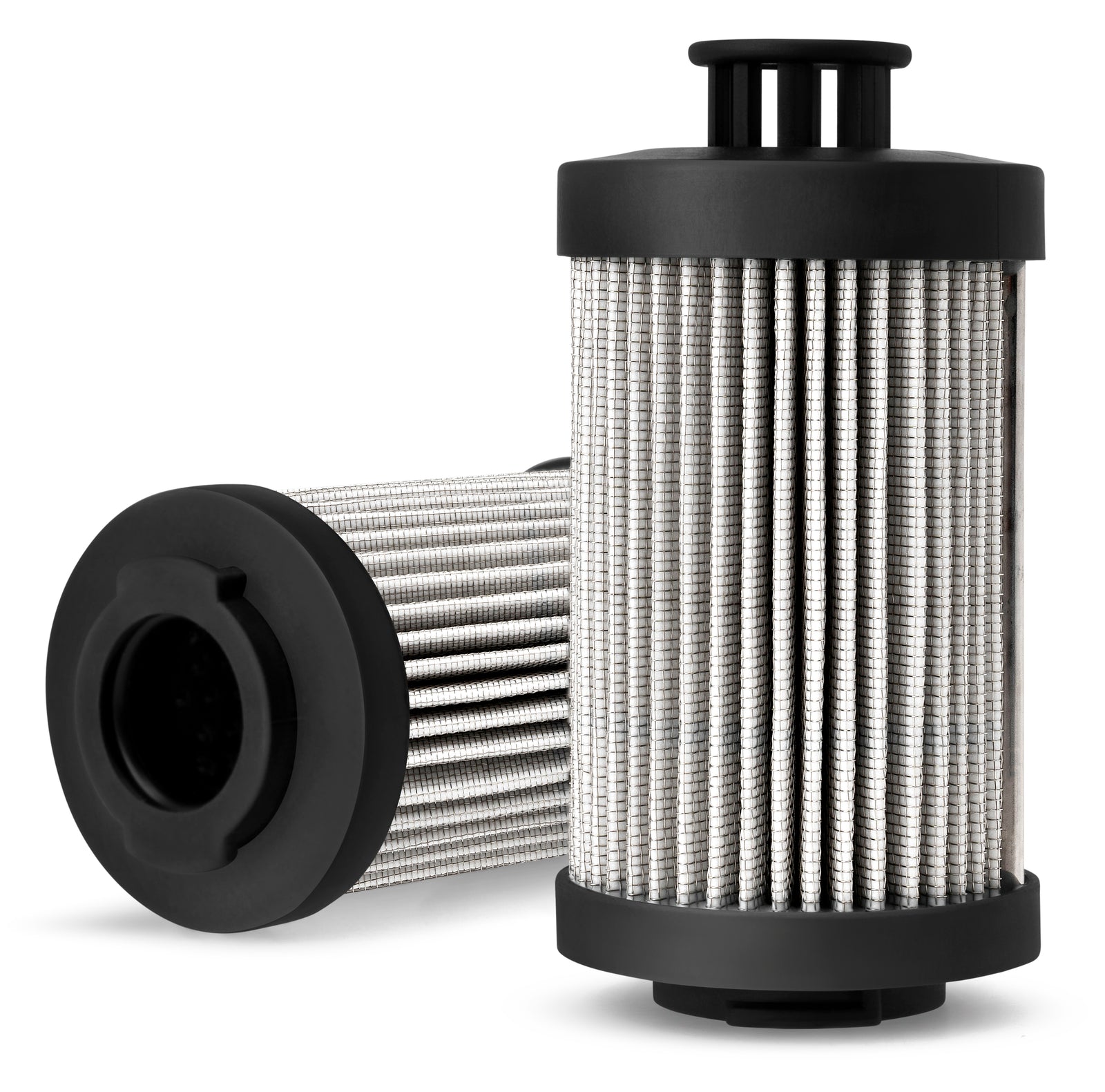 Fleetguard Hydraulic Cartridge Wire Mesh HF6884