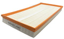 Fleetguard Air Filter-Metal Panel AF4441