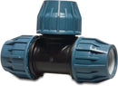 Jason 90° PP 63mm Compression Fitting 16Bar | Jason | UK Supplier | Roladex