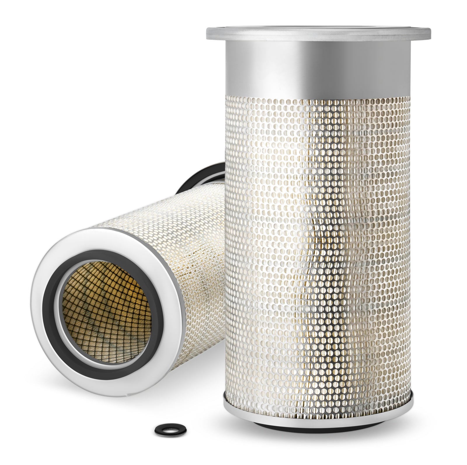 Fleetguard Air Filter-Primary AF4838